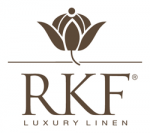 Logo RKF Luxury Linen