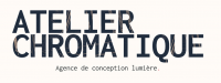 Logo Atelier Chromatique