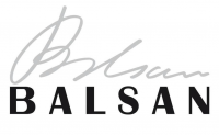 Logo Balsan