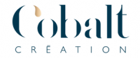 Logo Cobalt Création