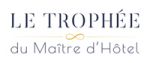 Logo Le Trophee Maitre Hotel 2021