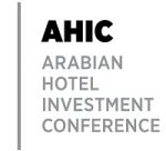 logo arabian hotel investment conference 2020