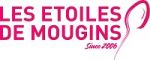 logo les etoiles du mougins 2020