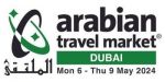 logo Arabian Travel Market 2024