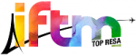 logo IFTM Top Resa 2022
