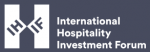 logo International Hospitality Investment Forum 2024
