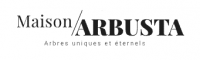 Logo Maison Arbusta