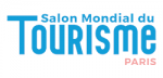 logo Salon Mondial du tourisme 2024
