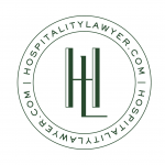 logo The Hospitality Law Conference