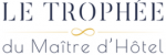 logo Trophee du maitre dhotel 2022