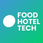 logo food hotel tech 2024