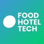 logo food hotel tech 2024