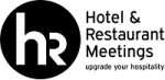 logo hotel restaurant meetings 2021