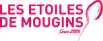 logo les etoiles de mougins 2022