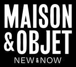 logo maison et objet 2025