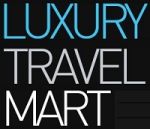 logo luxury travelmart 2020