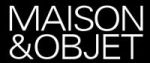 Logo Maison Objet 2019 nouveau