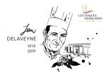 Logo Trophe Jean Delaveyne 2018